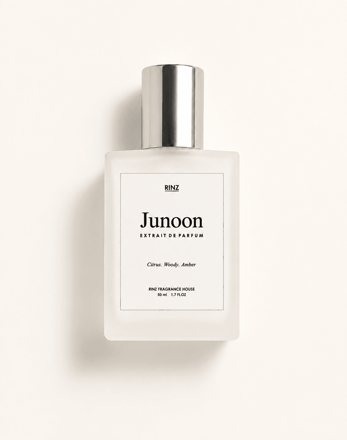 JUNOON - men luxury perfume by RINZ