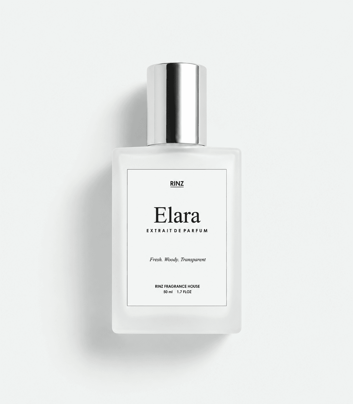 ELARA - men luxury perfume by RINZ